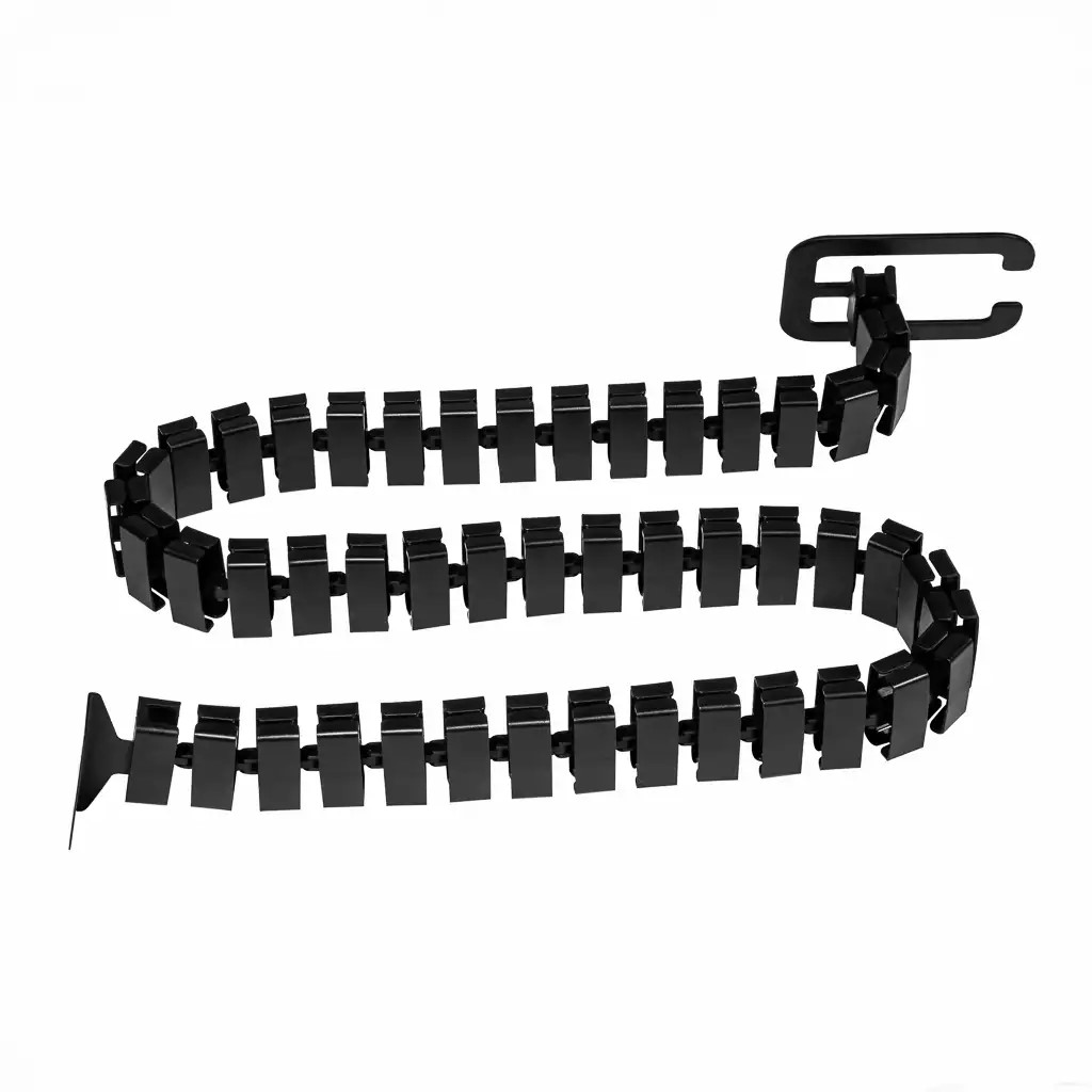 Kabelkette für Inwerk Ecolift® Schwarz
