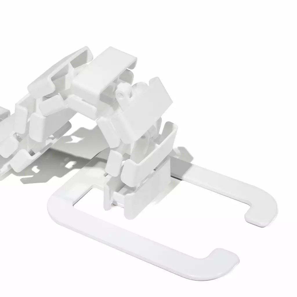 Kabelkette für Inwerk Ecolift® Weiss