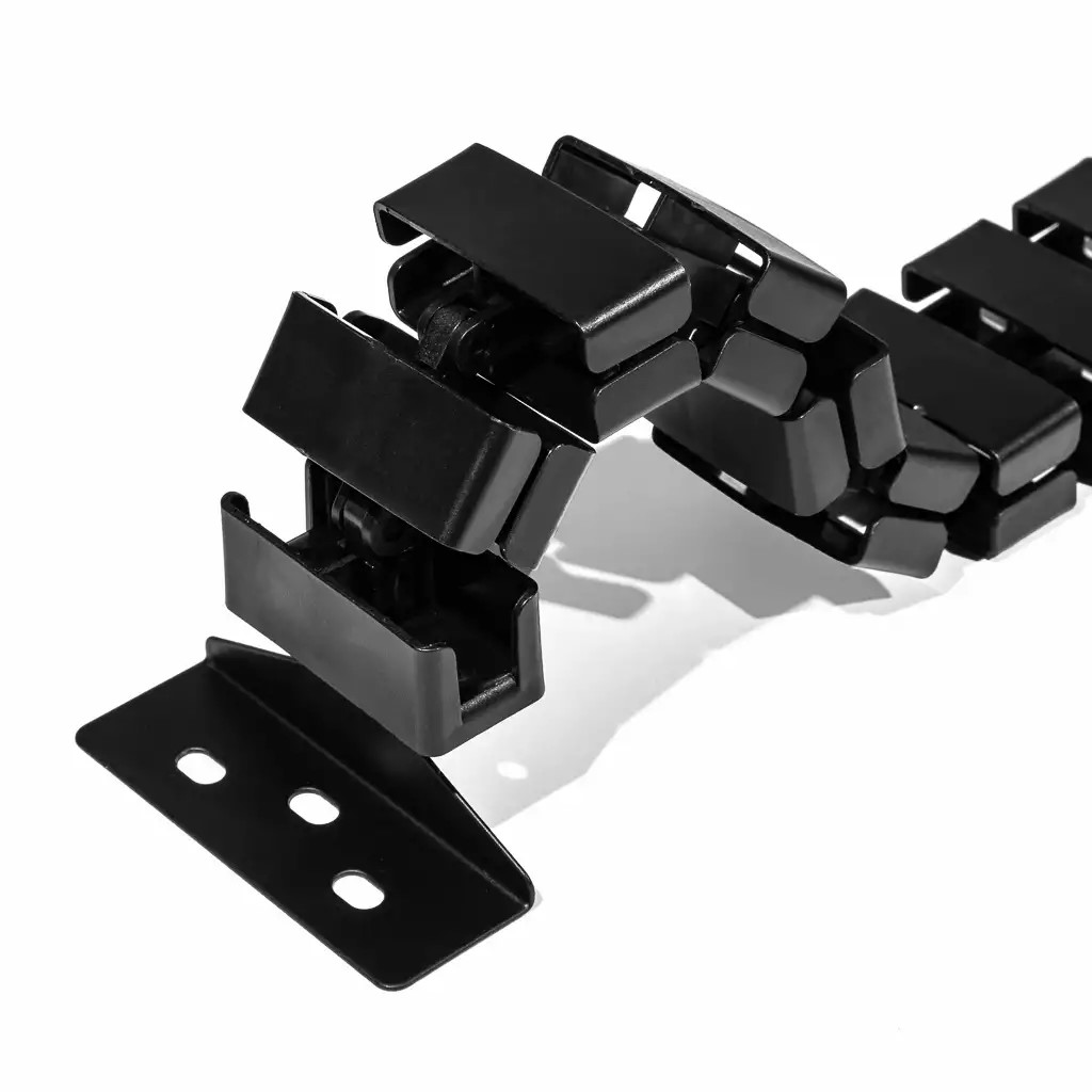 Kabelkette für Inwerk Ecolift® Schwarz