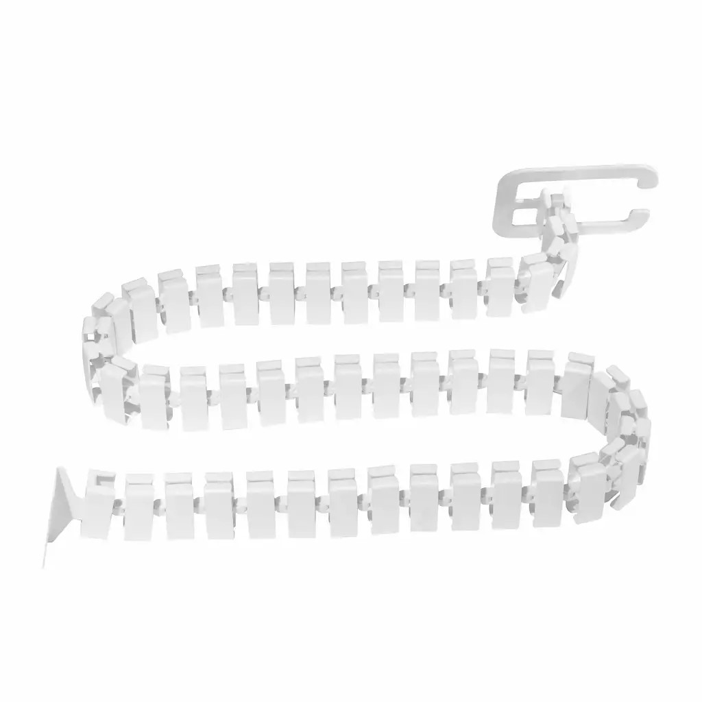 Kabelkette für Inwerk Ecolift® Weiss