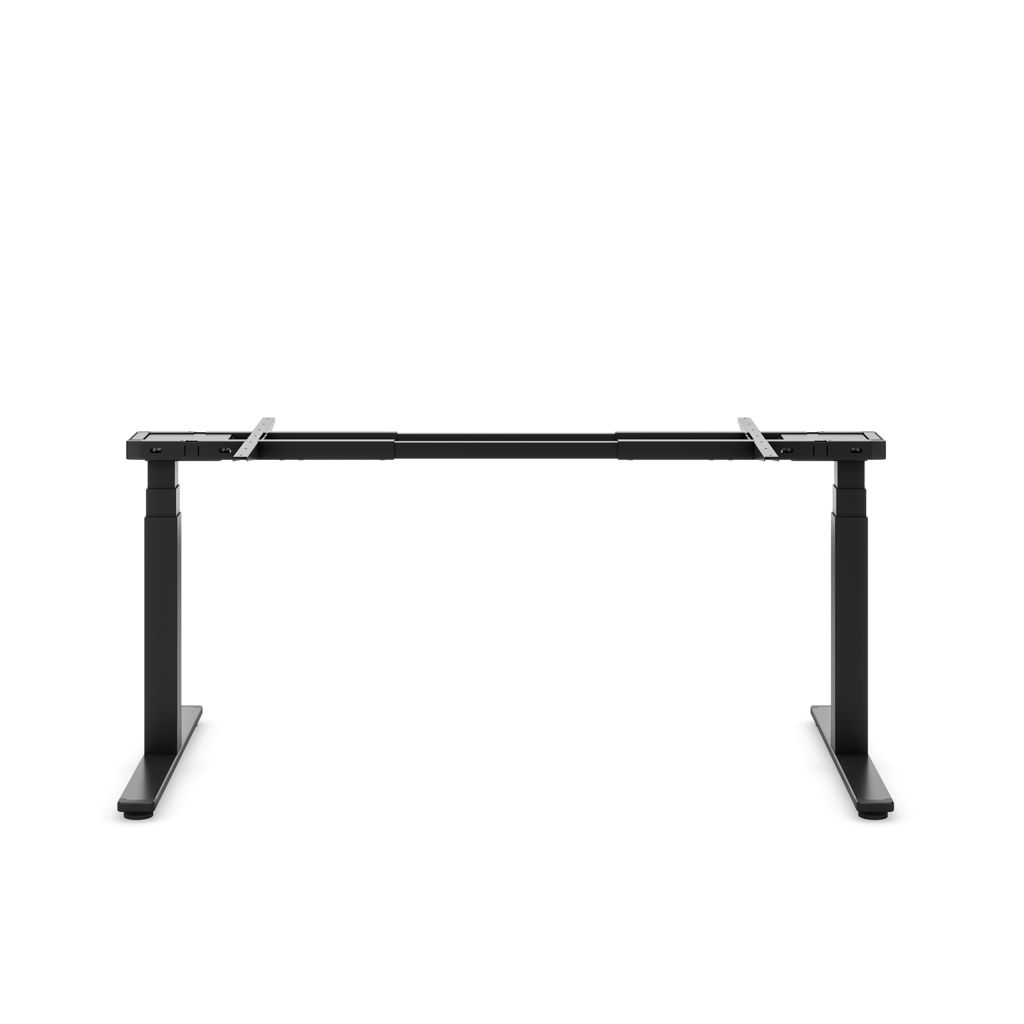 Höhenverst. Tischgestell Masterlift® Flex Basic, Schwarz