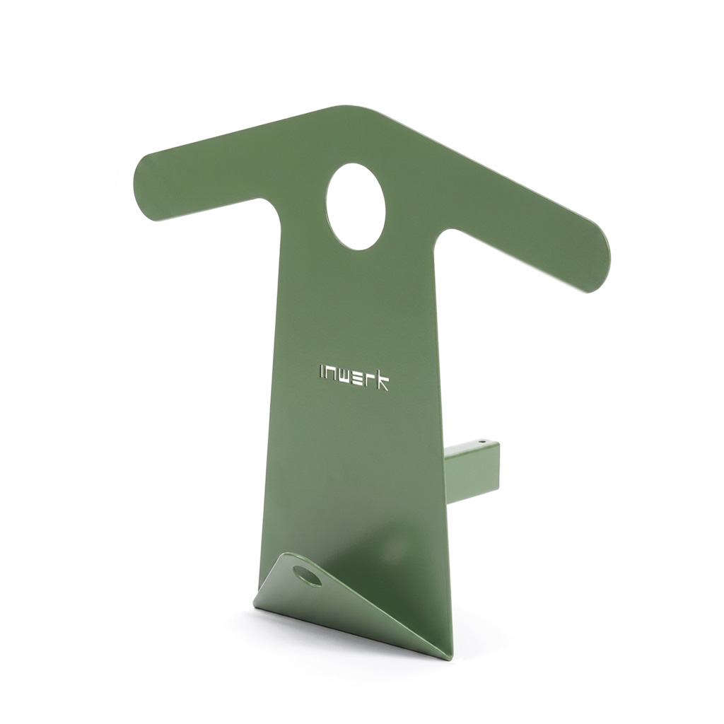 Masterlift® Flex Garderobe, Grün